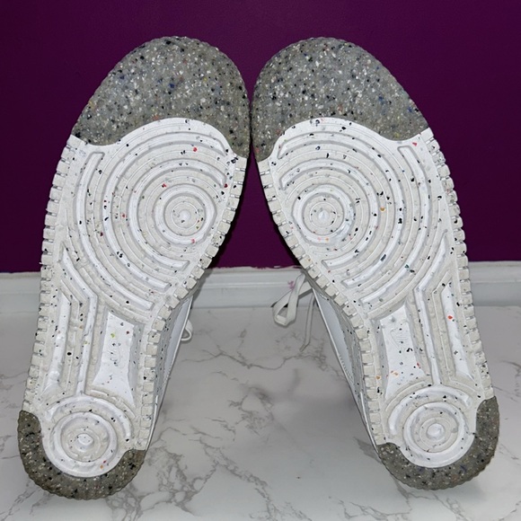 MENS Nike Air Force 1 Crater - Picture 5 of 10